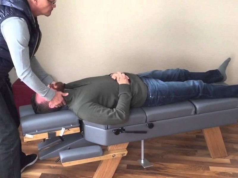 Treatment For Sciatica Chiropractor Southport Near Me